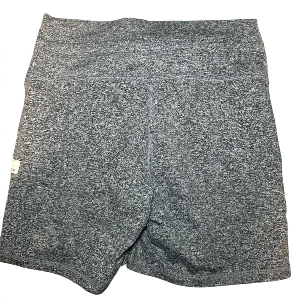 Vuori Grey Shorts XS - Picture 4 of 4